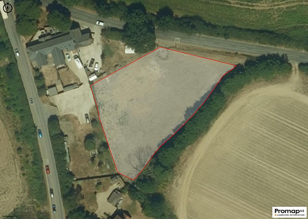 Development land for sale Land adjacent to Sefter School House, Sefter